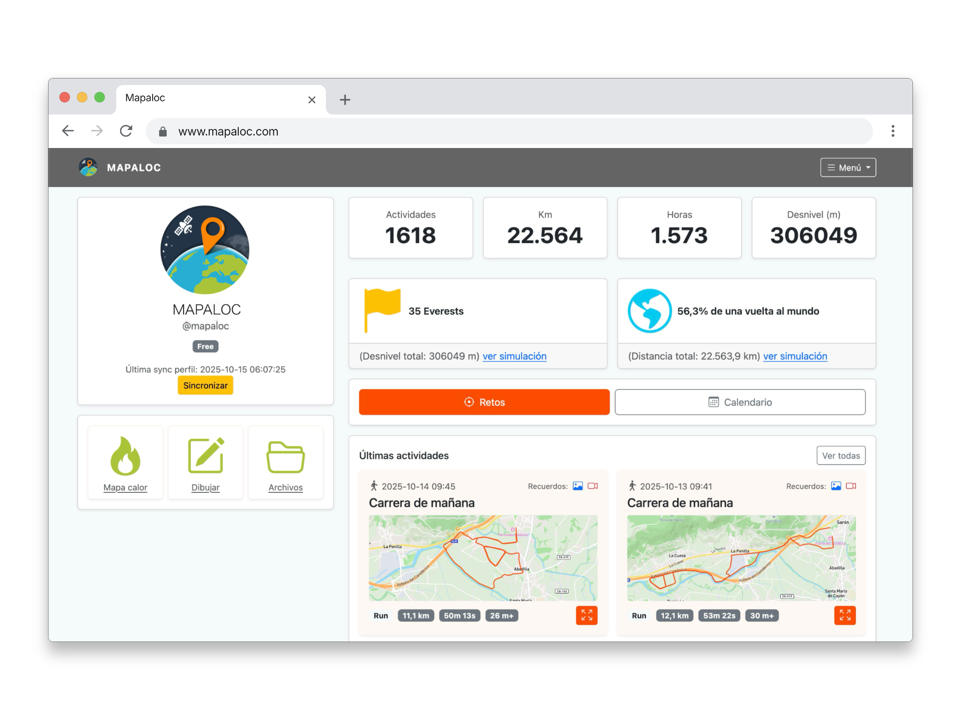 Demo Perfil (imagen)